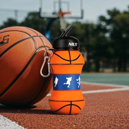 Ideaal voor school, sport en uitstapjes