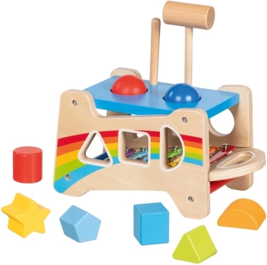 Veilige en duurzame houten afwerking