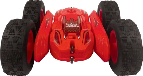 Intelligente balans voor rijden op twee wielen