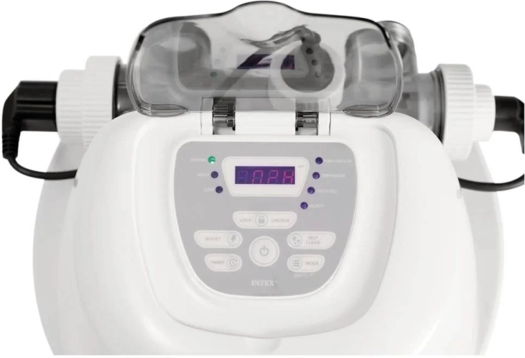E.C.O.-technologie voor schoner water