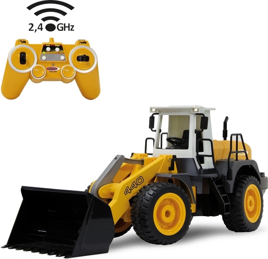 Jamara RC wiellader 440 1:20 2,4 GHz