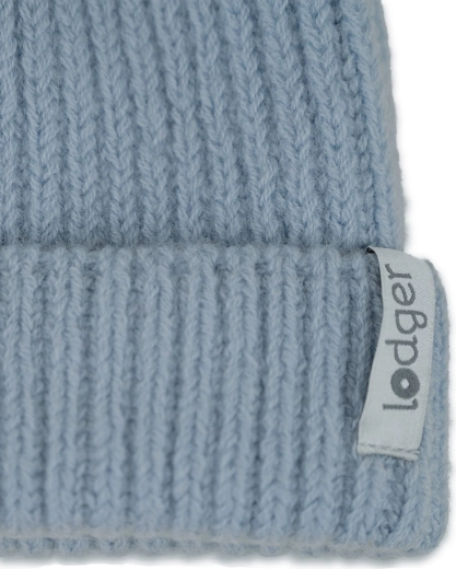Warm merino met thermische isolatie