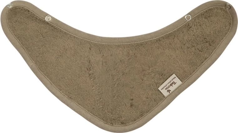 Timboo bandana-slab Jungle Green