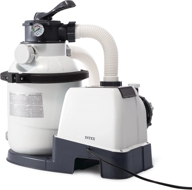 Hydro Aeration: filtratie en beluchting in één