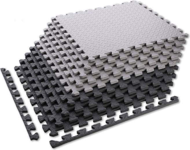 Veilige afwerking en strakke randen