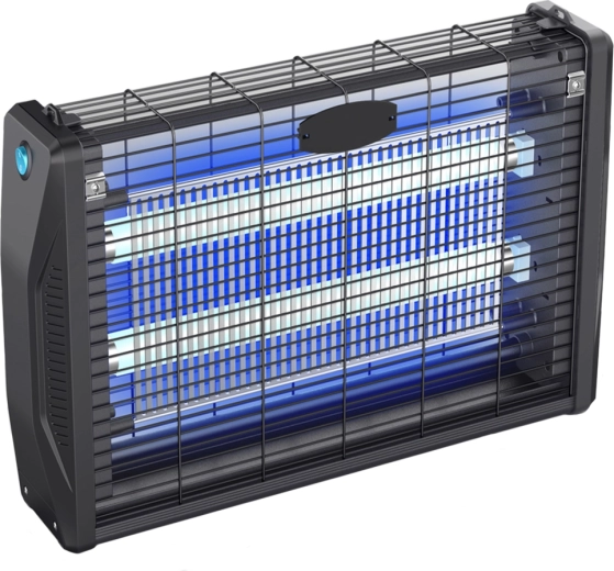 MalTec insectenvanger MasterKiller 20 W 3800 V