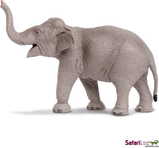 Safari Ltd. Indiase olifant figuur
