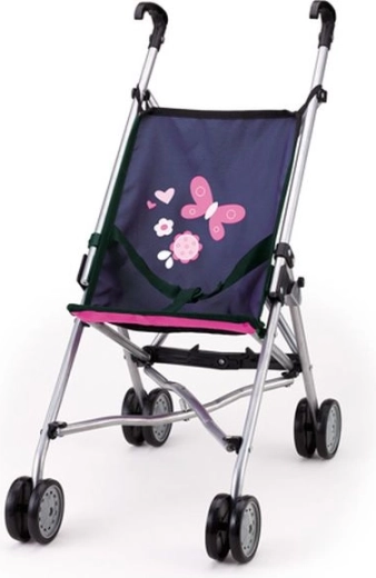 Bayer poppenwagen golfbuggy Buggy