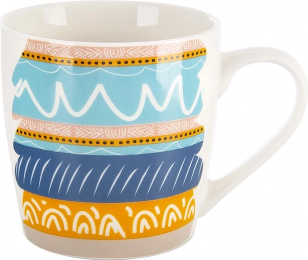 Hoogwaardig porselein voor dagelijks gebruik