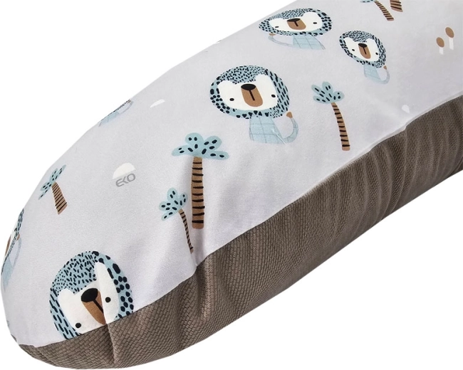 Eenvoudig onderhoud met het EASY WASH-systeem