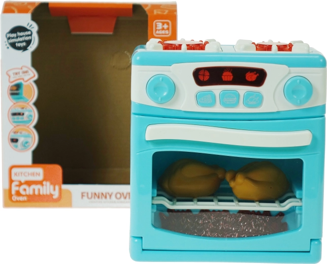 Kinderkeuken