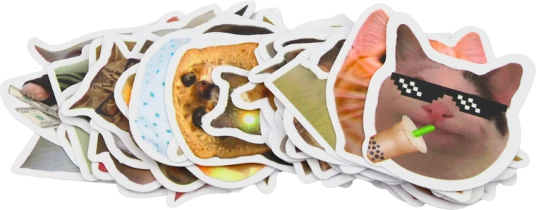 Decoratie die lang meegaat