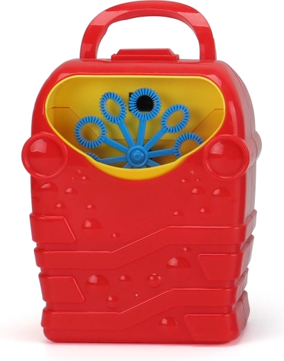 Automatisch bellen blazen