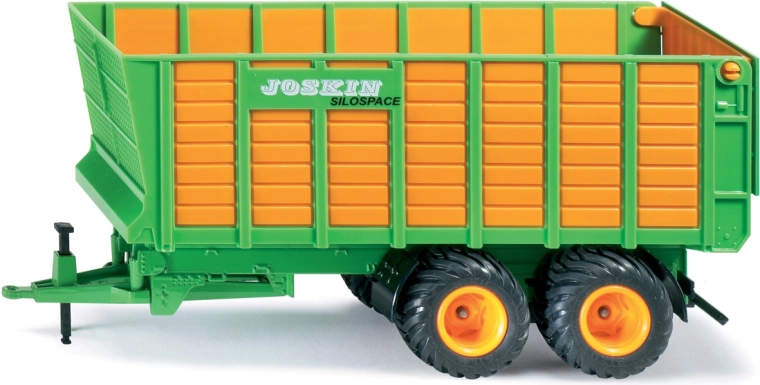 SIKU Farmer Joskin-silagewagen op schaal 1:32