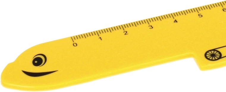 Lengte 15 cm voor dagelijks gebruik