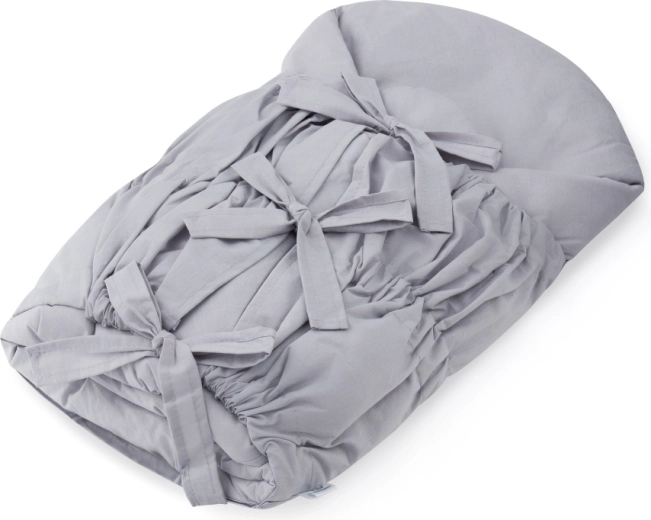 Comfortabele en aanpasbare vetersluiting