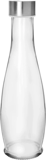 Transparant, duurzaam glas voor stijlvol serveren