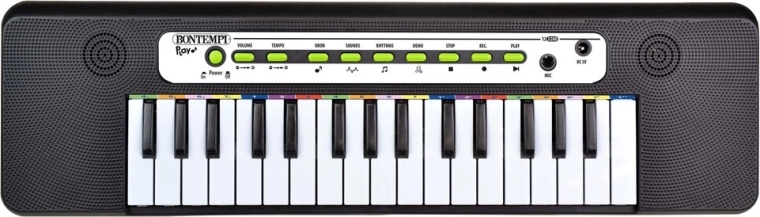 Ritmes, melodieën en opnemen
