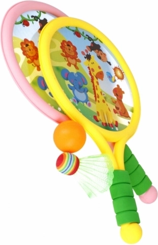 Samen spelen en coördinatie trainen