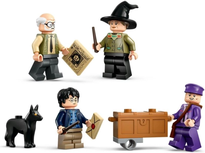 Vijf geliefde personages voor rijke verhalen