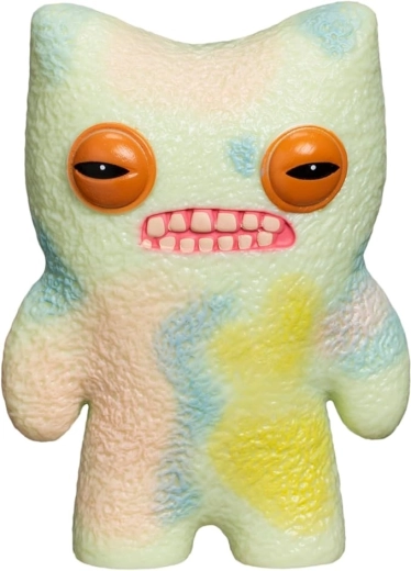 Getextureerd oppervlak en opvallende details