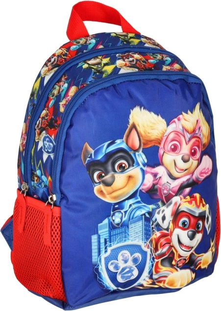 Kinder rugzak PAW PATROL 6 l, blauw