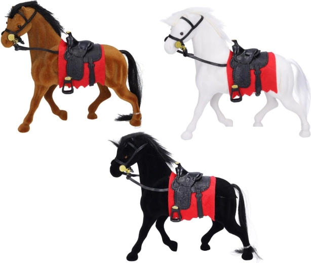 Drie kleurvarianten