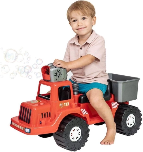 Bellenblazer voor eindeloos plezier