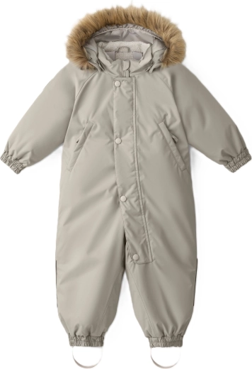 Leokid winteroverall Hero Pure Cashmere maat 110