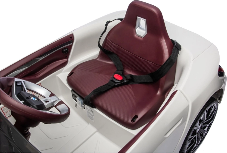 Veilig en comfortabel zitten