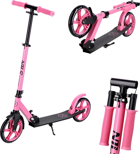 Opvouwbare constructie voor eenvoudig meenemen