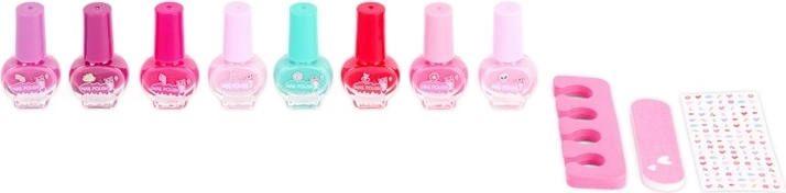 Handige accessoires voor een comfortabele manicure