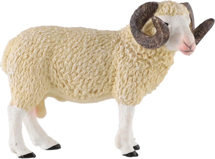 Voor spelen met een boerderij