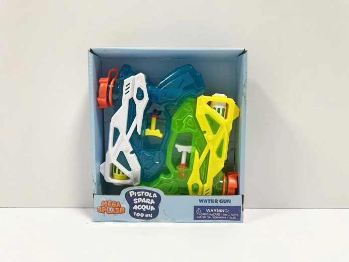 Set waterpistolen Zuru X-Shot 36 cm (2 stuks)