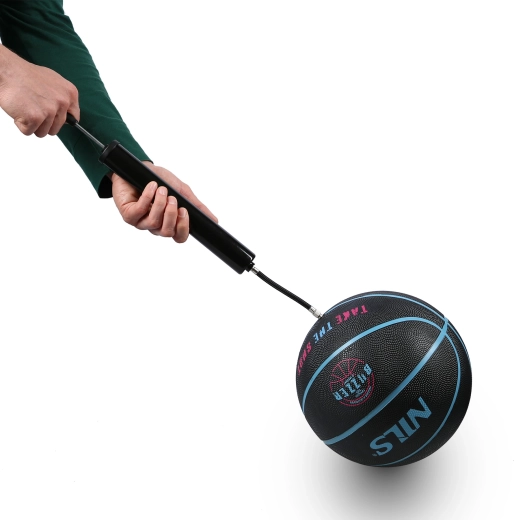 Ideaal voor sport – altijd klaar voor actie