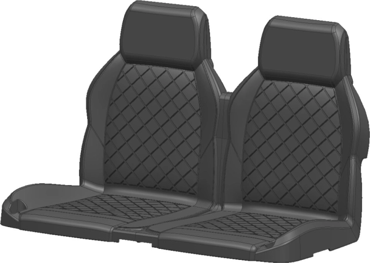 Elektrisch kindervoertuig JAMARA Audi R8 V10
