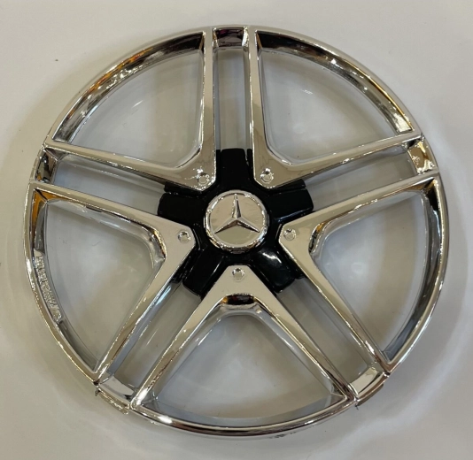 Wieldop voor loopauto Mercedes-Benz C63 Jamara - 1 stuk