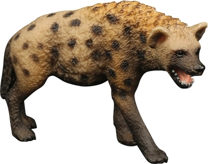 Balulu hyenafiguur