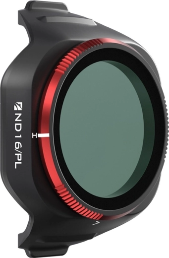 ND16/PL-filter Freewell voor DJI Mini 5 Pro