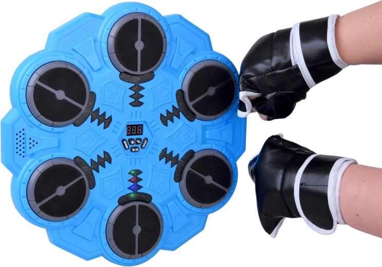 Muziek, geluiden en draadloos afspelen