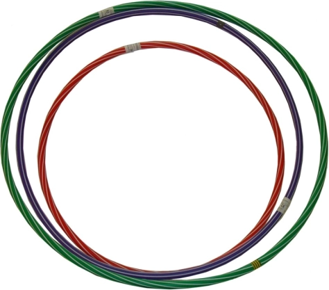 Hula hoop ring 70 cm