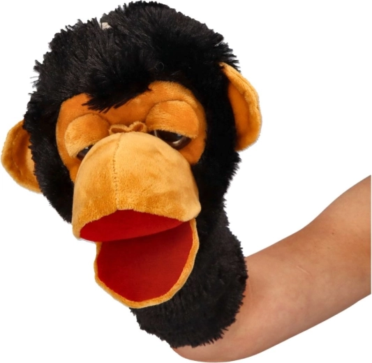 Eenvoudig te bedienen op hand en onderarm