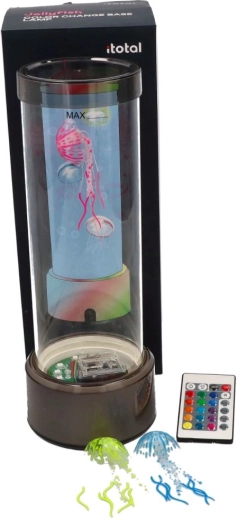 Praktische USB-voeding