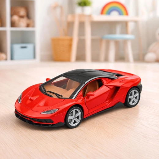 Licht- en geluidseffecten