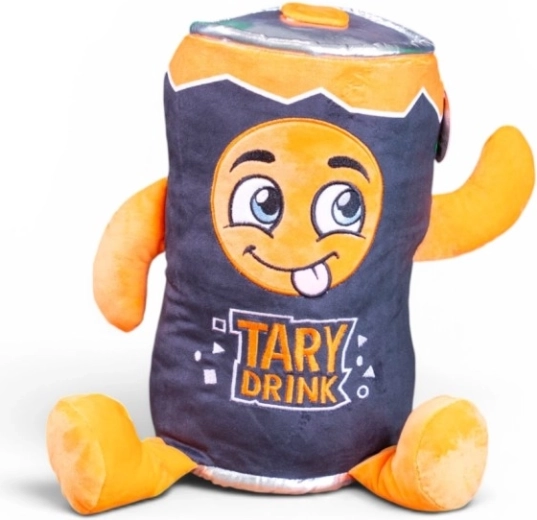 Origineel Tary Drink-design