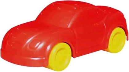 Mini personenauto