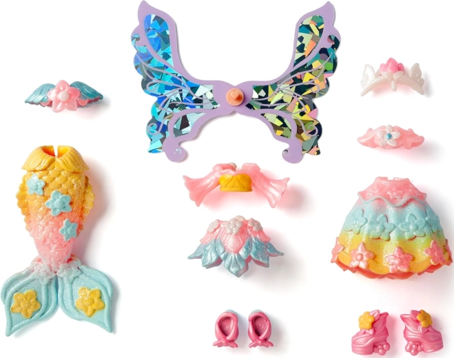 Mix & match accessoires