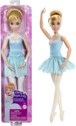 Disney Princess ballerina – pop voor creatief spelen