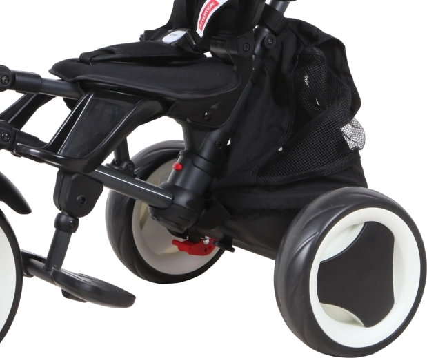 Comfort en praktisch gebruik voor elke wandeling