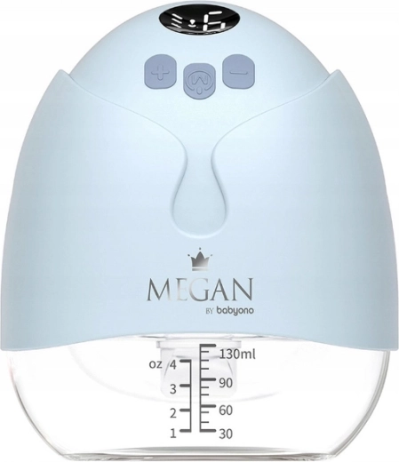 9 zuigniveaus en 3 slimme modi